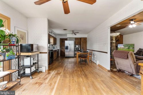 2409 Little River Rd, Haymarket VA  20169-1205 exterior