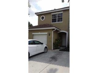 12148 4th St, Hollywood FL  33025-5944 exterior