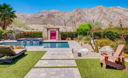54435 Avenida Madero, La Quinta CA  92253-3620 exterior