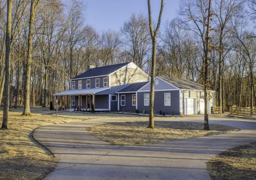 2728 Compton Rd, Murfreesboro TN  37130-1302 exterior