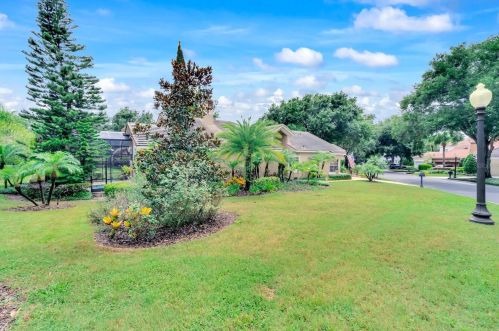 1235 Glencrest, Lake Mary FL  32746-5025 exterior