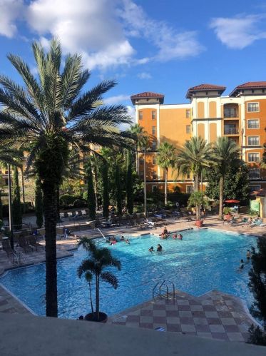 12538 Floridays Resort Dr, Orlando, FL 32821-6952