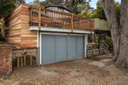 316 Carmel Ave, Pacifica CA  94044-2407 exterior