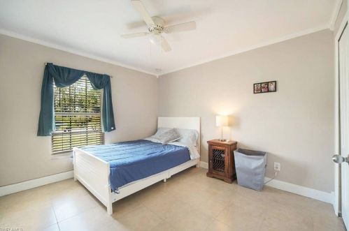 3102 40 St, Lehigh Acres FL  33976-4631 exterior