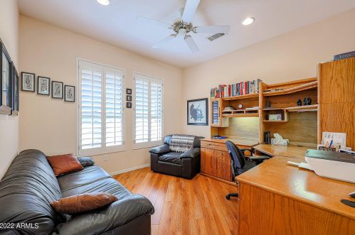 18149 Petrified Forest Dr, Sun City AZ  85374-6283 exterior