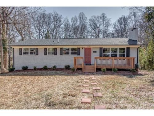 3127 Whitson Rd, Gastonia, NC 28054-3901