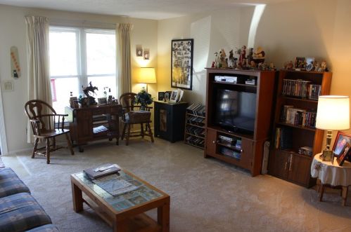 822 Kathryn Dr, Wilmington, OH 45177-1516