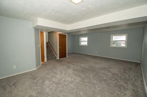 54570 Bethany Dr, Mishawaka IN  46545-2221 exterior