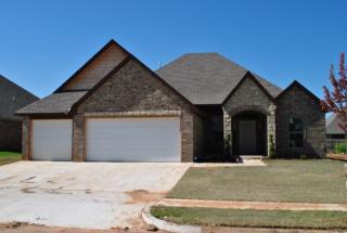 9109 84th Ter, Yukon, OK 73099-8726