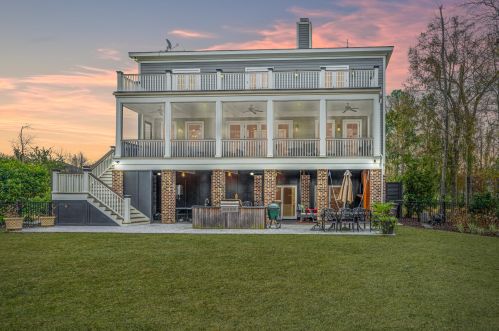1109 Ayers Plantation Way, Mount Pleasant, SC 29466-8589