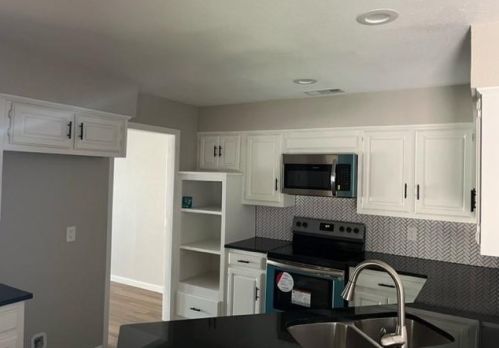 3406 San Mateo Dr, Plano TX  75023-6132 exterior