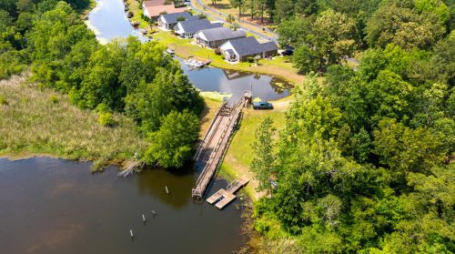 93 Rdg Lk Dr, Foreston SC 29102-4478 exterior