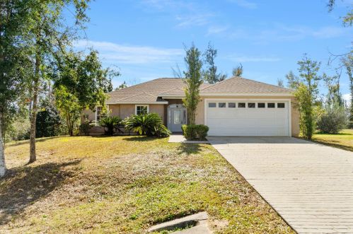 5218 Indian Bluff Dr, Youngstown, FL 32466-2036