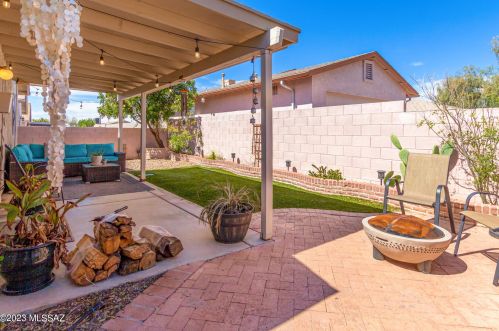 8845 Apple Tree Dr, Tucson AZ  85730-4660 exterior