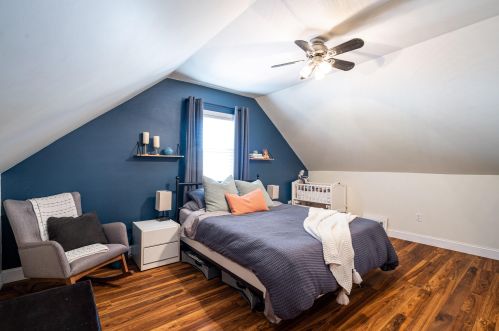 200 79, Milwaukee WI 53219-1707 exterior