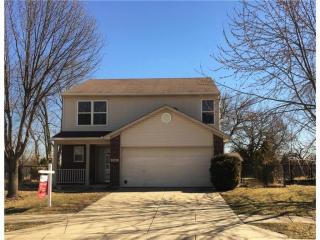 3743 Whistlewood Ln, Indianapolis, IN 46239-1493
