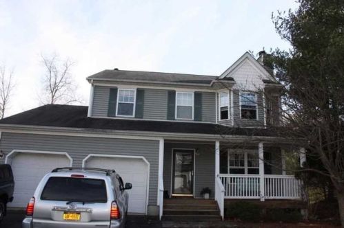4 Saw Mill Run, Poughquag, NY 12570-5552