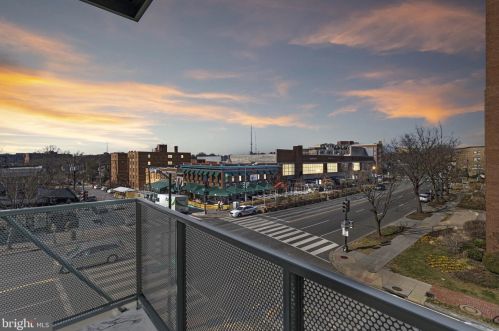 3219 Wisconsin Ave, Washington DC 20016-3805 exterior