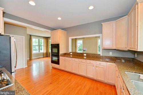 153 Amalfi Ct, Purcellville VA  20132-5816 exterior