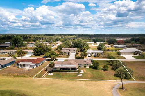 114 Caddy Rd, Placida FL  33947-2218 exterior