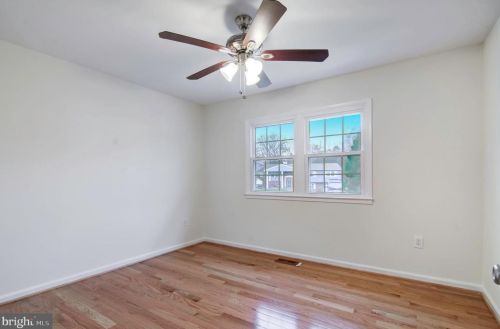 13404 Nickleson Dr, Woodbridge VA  22193-4131 exterior