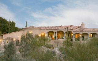 5348 Via Alcalde, Tucson, AZ 85718-5037