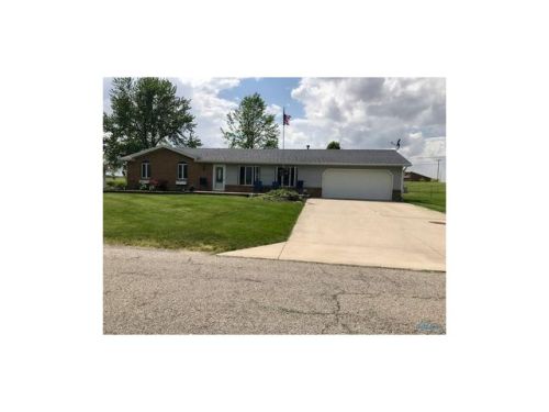 203 Marilyn Dr, Edon, OH 43518-9802