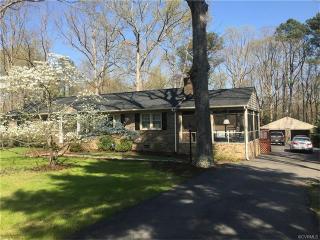 9711 Millhouse Dr, Chesterfield, VA 23832-3836