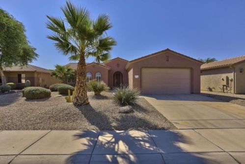 20711 Glen Canyon Dr, Sun City, AZ 85387-2786