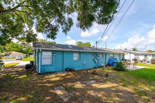 5413 Pasadena Dr, New Port Richey FL  34652-4656 exterior