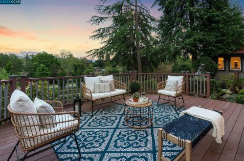 3012 Lunada Ln, Alamo CA  94507-1514 exterior