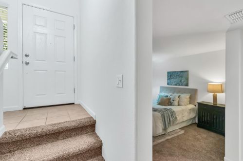 3182 Bridgeway Dr, Rancho Cordova CA  95670-6246 exterior