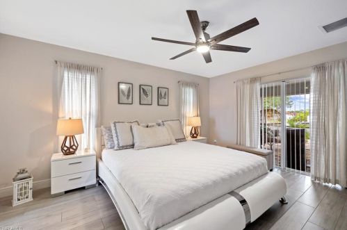 1023 Carl Ave, Lehigh Acres FL 33971-8523 exterior