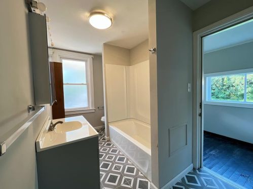 25 13th St, Easton PA  18042-3207 exterior