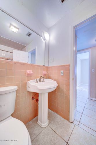 182 Park Ln, Titusville FL  32780-4707 exterior