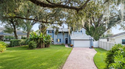 710 Lake Formosa Dr, Orlando, FL 32803-1422