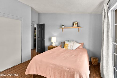 35 Bonita Ln, Sedona AZ 86336-5455 exterior