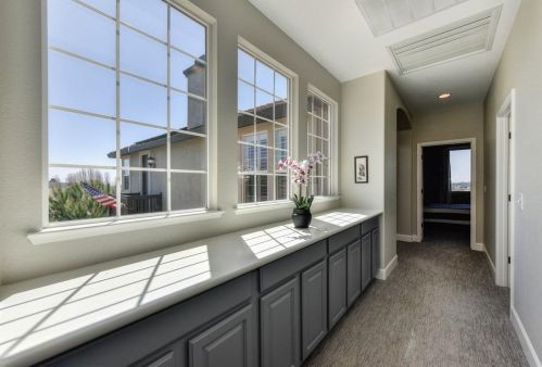 1573 Terracina Dr, Folsom CA  95762-5407 exterior