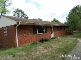 2730 Joyner Rd, Durham, NC 27704-3732