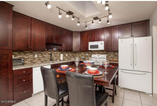 4025 81st St, Scottsdale AZ  85251-4854 exterior