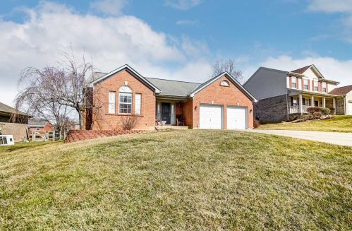 2109 Lynwood Pl, Idlewild KY  41005-8122 exterior