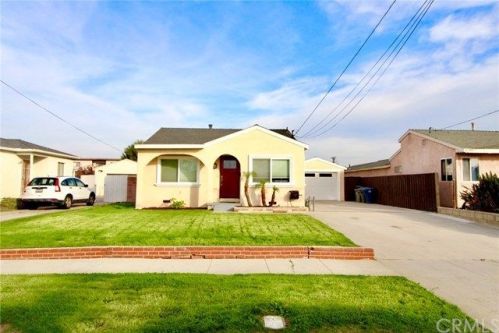 17120 Denker Ave, Gardena, CA 90247-5321