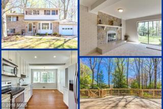 4203 Maple Ave, Fairfax, VA 22032-1126