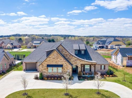 3301 Fairway Dr, Argyle, TX 76226-3045