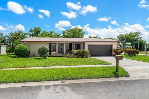 6396 Country Wood Way, Delray Beach, FL 33484-3505