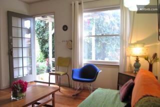 3255 La Clede Ave, Los Angeles CA  90039-2225 exterior