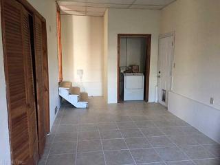 211 Daniel Way, Portsmouth VA  23701-2445 exterior