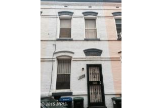 1805 Wiltberger St, Washington, DC 20001-5122