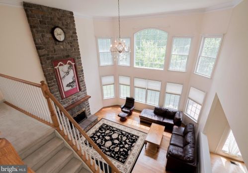 18 Harvest Ln, Hockessin DE  19707-2092 exterior