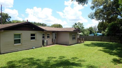 14307 21st St, Dade City FL  33523-3226 exterior